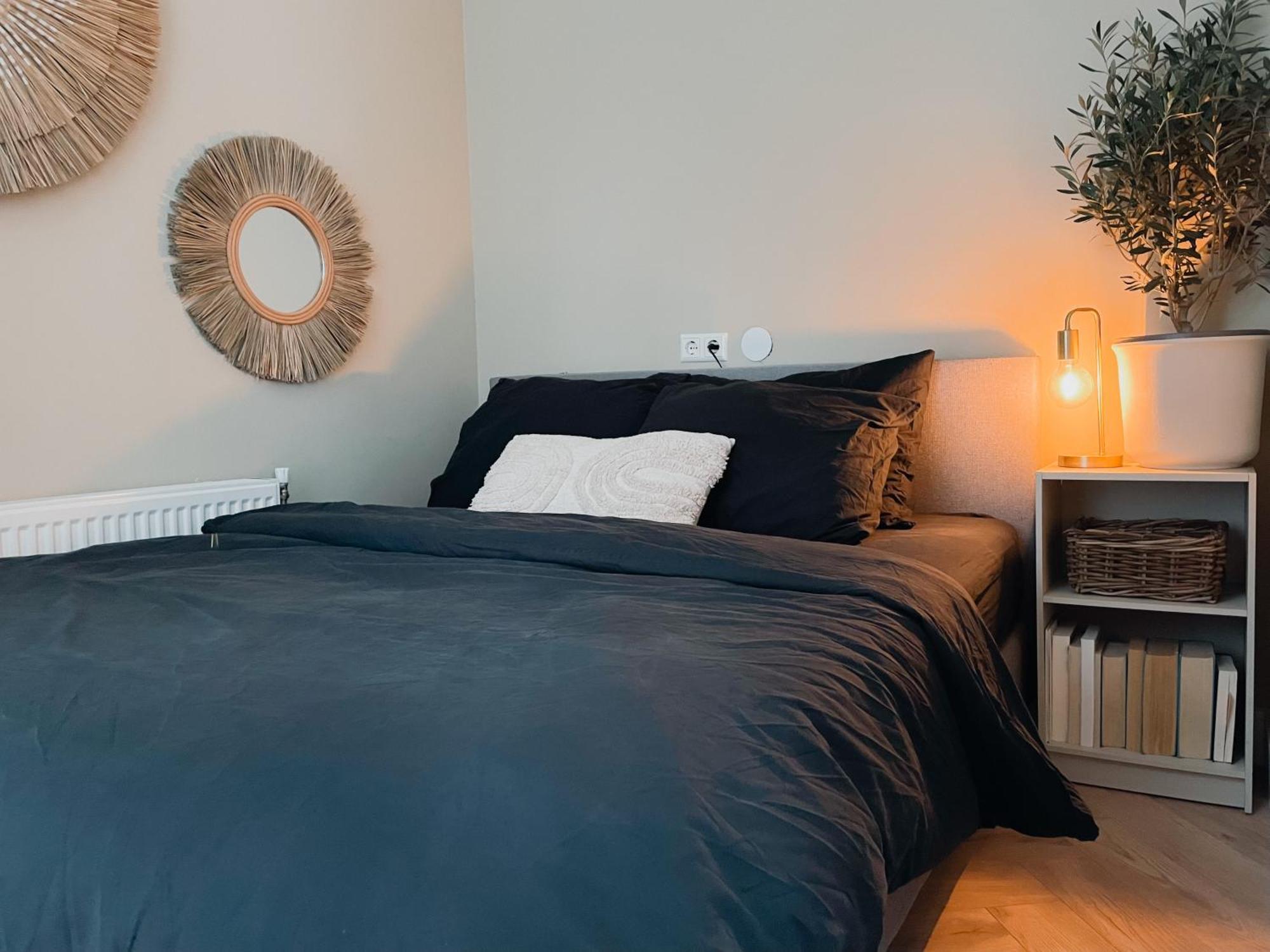 Naest - Authentic Escapes, City Apartments Nijmegen Zewnętrze zdjęcie